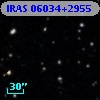 IRAS 06034+2955