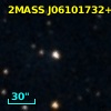 2MASS J06101732+2925165