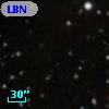 LBN 181.00+04.13
