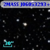 2MASS J06053293+2845443