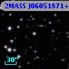 2MASS J06051871+2845301