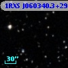 1RXS J060340.3+293915
