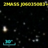 1RXS J060349.6+302017