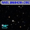 NVSS J060420+295731