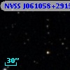 NVSS J061058+291528