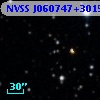 NVSS J060747+301524