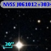 NVSS J061012+303411