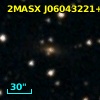 2MASX J06043221+3055063