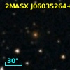 2MASX J06035264+2942134