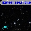 [KOY98] 180.8+04.0