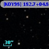 [KOY98] 182.7+04.8