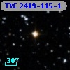 TYC 2419-115-1