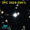 TYC 2419-254-1