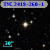 TYC 2419-260-1