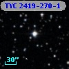 TYC 2419-270-1