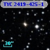 TYC 2419-425-1