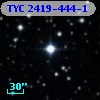 TYC 2419-444-1