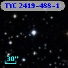TYC 2419-488-1