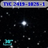 TYC 2419-1028-1