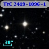 TYC 2419-1096-1