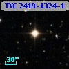 TYC 2419-1324-1