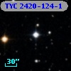 TYC 2420-124-1