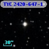 TYC 2420-647-1