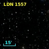 LDN 1557