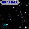 HD 251011