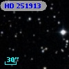 HD 251913