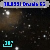 [HLB98] Onsala  65