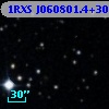 1RXS J060801.4+303214