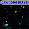 1RXS J060955.1+282430