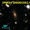 2MASX J06001661+3000191
