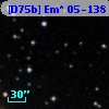 [D75b] Em* 05-138