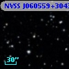 NVSS J060559+304331