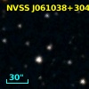 NVSS J061038+304558