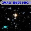 2MASS J06051402+2809214