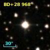 BD+28   968