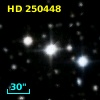 HD 250448
