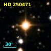 HD 250471