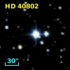 HD  40802
