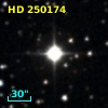 HD 250174