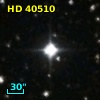 HD  40510