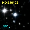 HD 250422