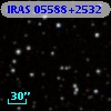 IRAS 05588+2532