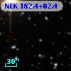 NEK 182.4+02.4
