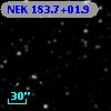 NEK 183.7+01.9