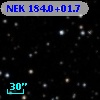NEK 184.0+01.7