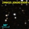 2MASS J06003008+2531426
